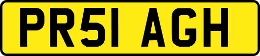 PR51AGH