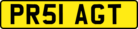 PR51AGT