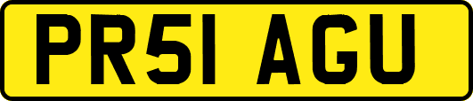 PR51AGU