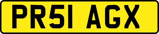 PR51AGX