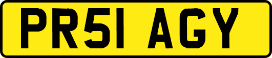 PR51AGY