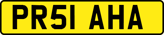 PR51AHA