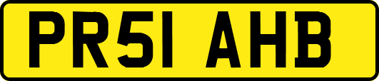 PR51AHB