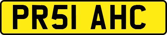 PR51AHC