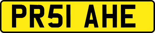 PR51AHE