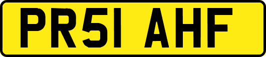 PR51AHF