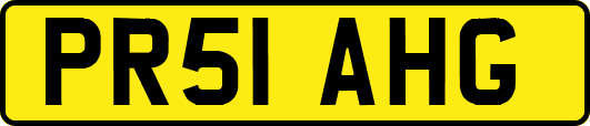 PR51AHG