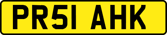 PR51AHK