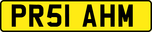 PR51AHM