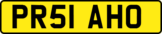 PR51AHO