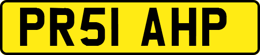 PR51AHP