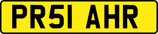 PR51AHR