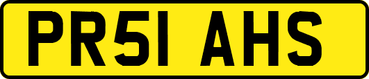 PR51AHS