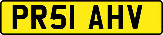 PR51AHV