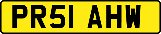 PR51AHW