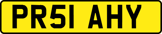 PR51AHY