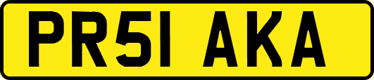 PR51AKA