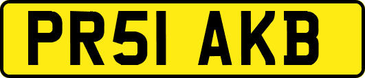 PR51AKB