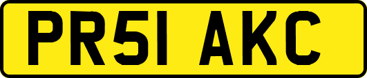 PR51AKC