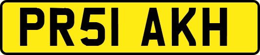 PR51AKH