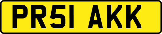 PR51AKK