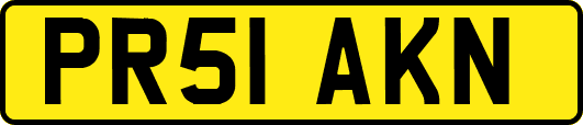 PR51AKN