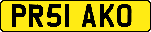 PR51AKO