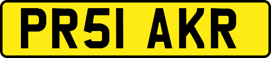 PR51AKR