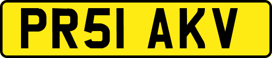 PR51AKV