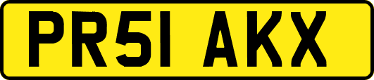 PR51AKX