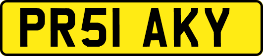 PR51AKY