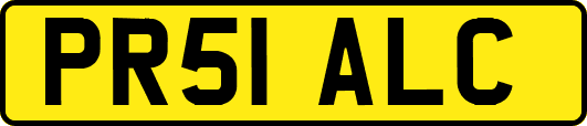 PR51ALC