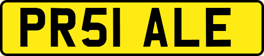 PR51ALE