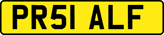 PR51ALF