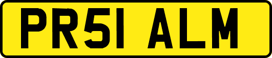 PR51ALM