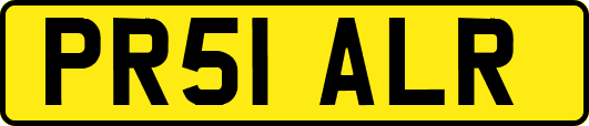 PR51ALR