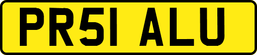 PR51ALU