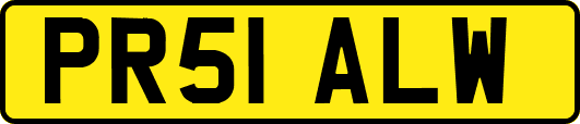 PR51ALW