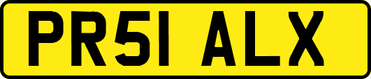 PR51ALX