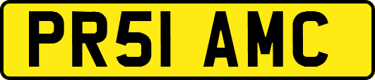 PR51AMC