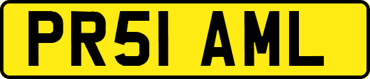 PR51AML