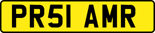 PR51AMR