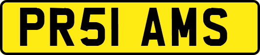 PR51AMS