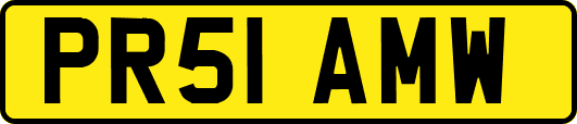 PR51AMW