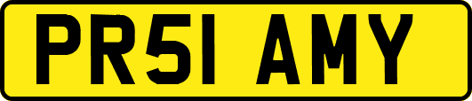 PR51AMY