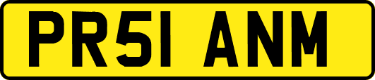 PR51ANM