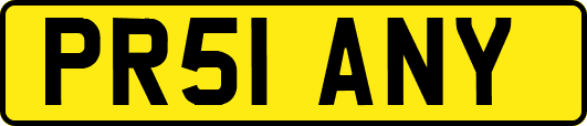 PR51ANY