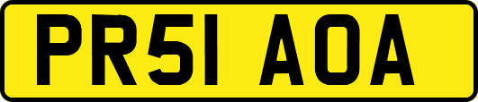 PR51AOA