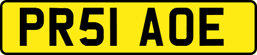 PR51AOE