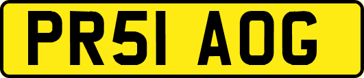 PR51AOG